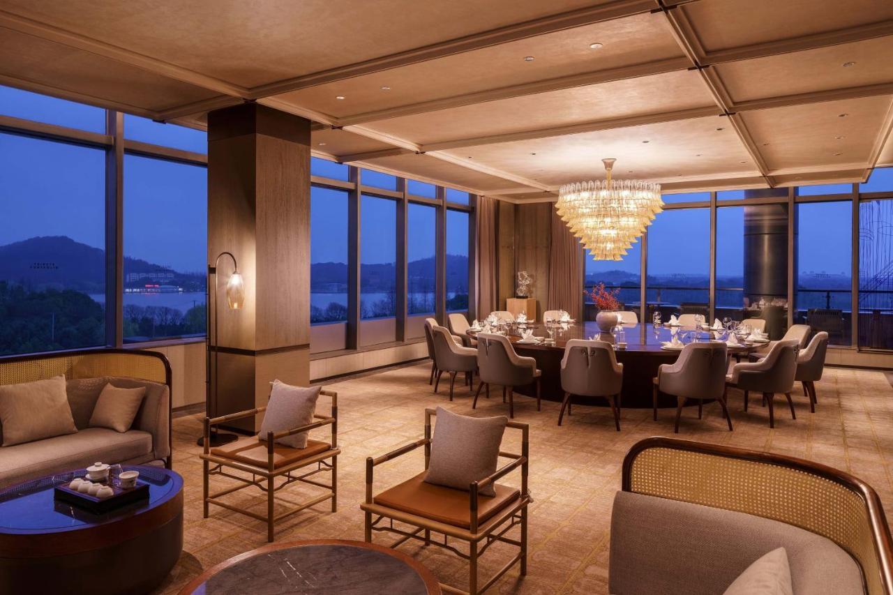 The Yuluxe Sheshan, Shanghai, A Tribute Portfolio Hotel Songjiang Eksteriør bilde