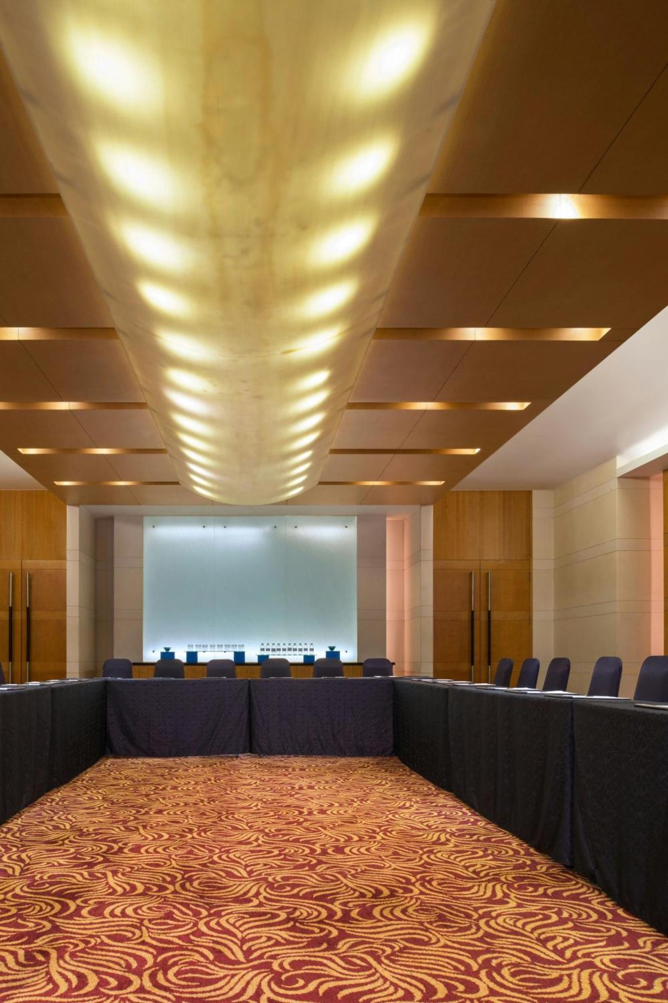 The Yuluxe Sheshan, Shanghai, A Tribute Portfolio Hotel Songjiang Eksteriør bilde