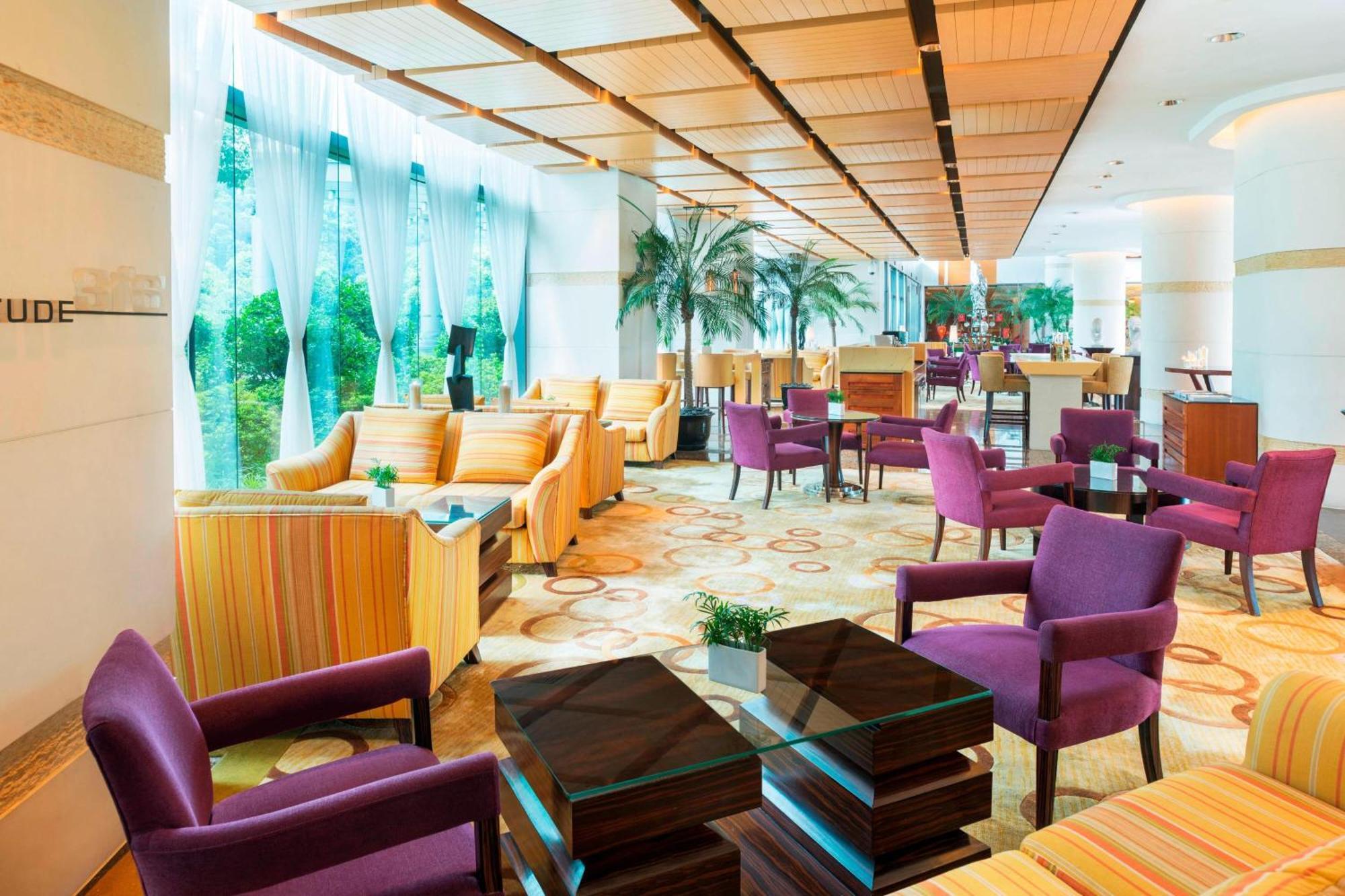 The Yuluxe Sheshan, Shanghai, A Tribute Portfolio Hotel Songjiang Eksteriør bilde