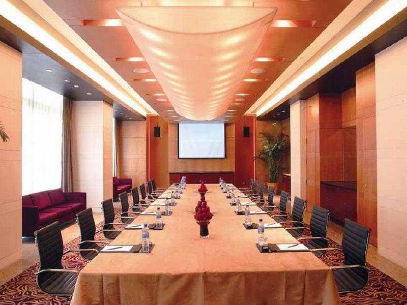The Yuluxe Sheshan, Shanghai, A Tribute Portfolio Hotel Songjiang Eksteriør bilde