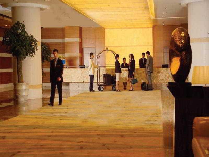 The Yuluxe Sheshan, Shanghai, A Tribute Portfolio Hotel Songjiang Eksteriør bilde