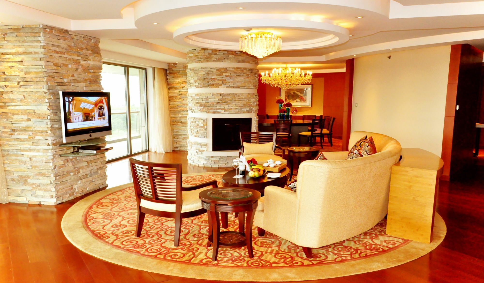 The Yuluxe Sheshan, Shanghai, A Tribute Portfolio Hotel Songjiang Eksteriør bilde
