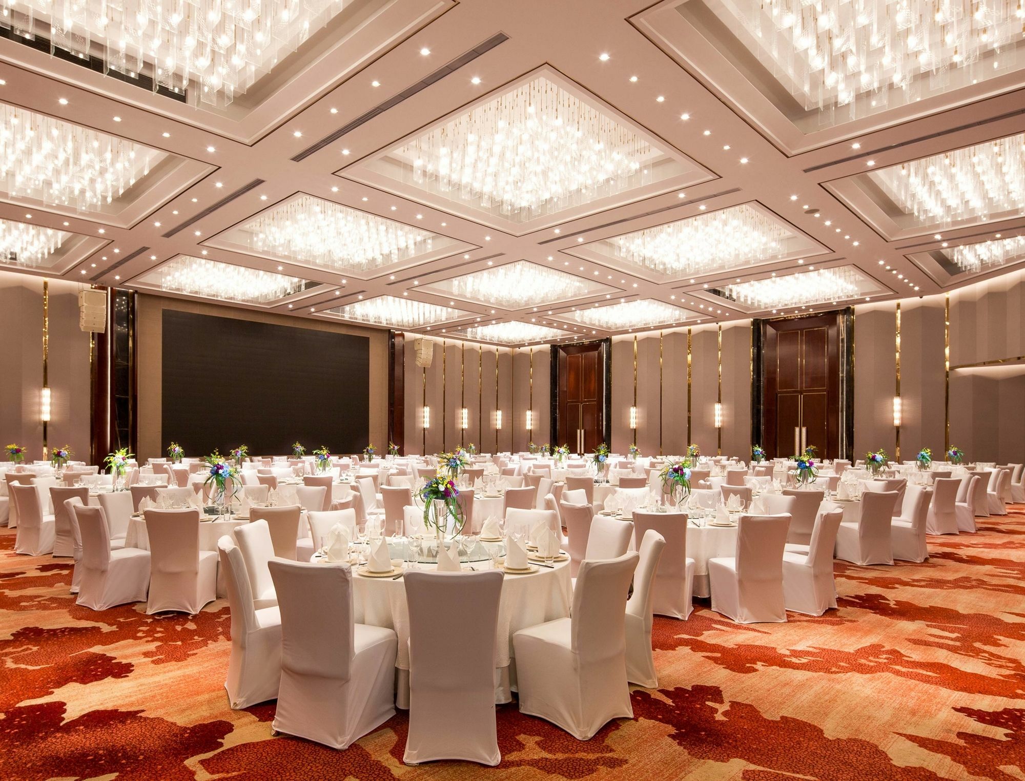 The Yuluxe Sheshan, Shanghai, A Tribute Portfolio Hotel Songjiang Eksteriør bilde
