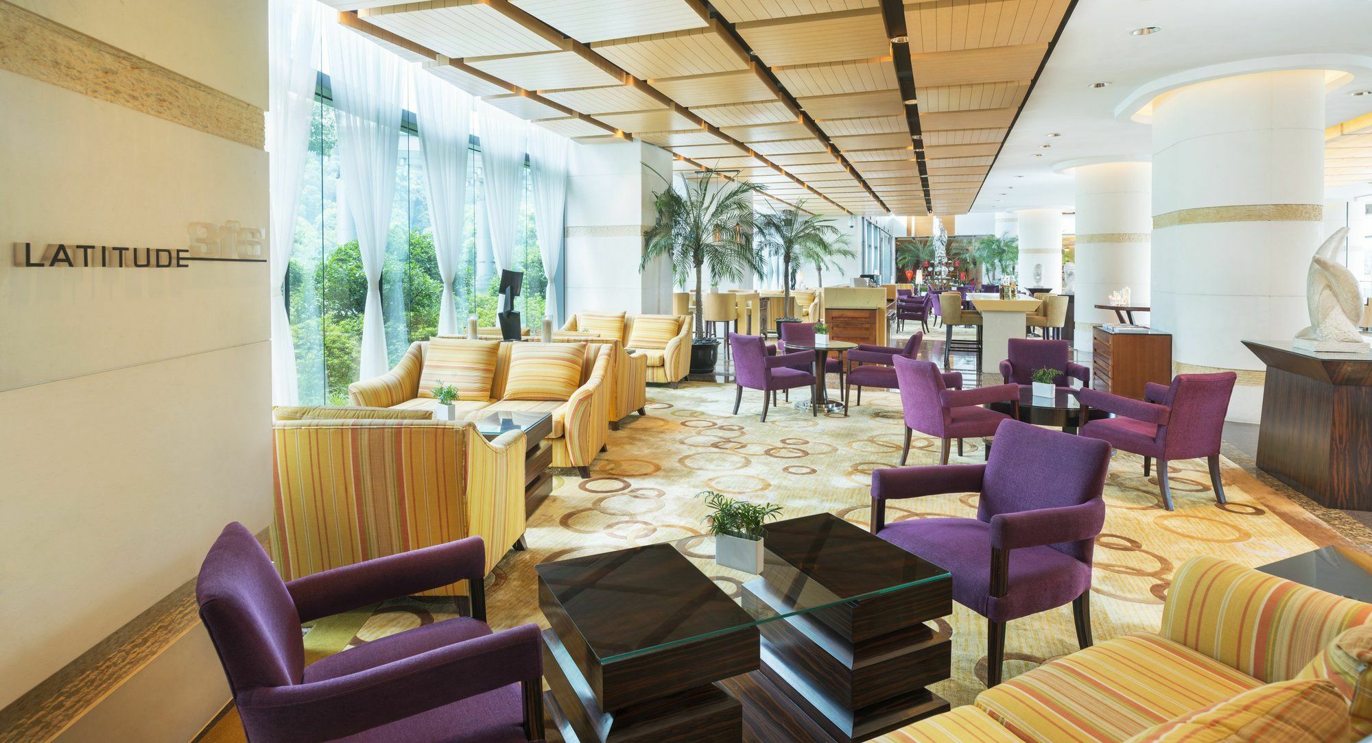 The Yuluxe Sheshan, Shanghai, A Tribute Portfolio Hotel Songjiang Eksteriør bilde