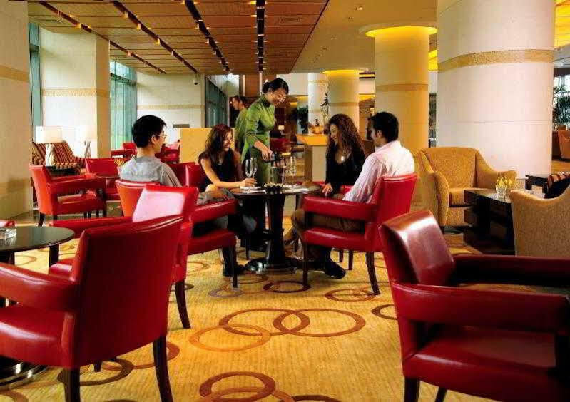 The Yuluxe Sheshan, Shanghai, A Tribute Portfolio Hotel Songjiang Eksteriør bilde