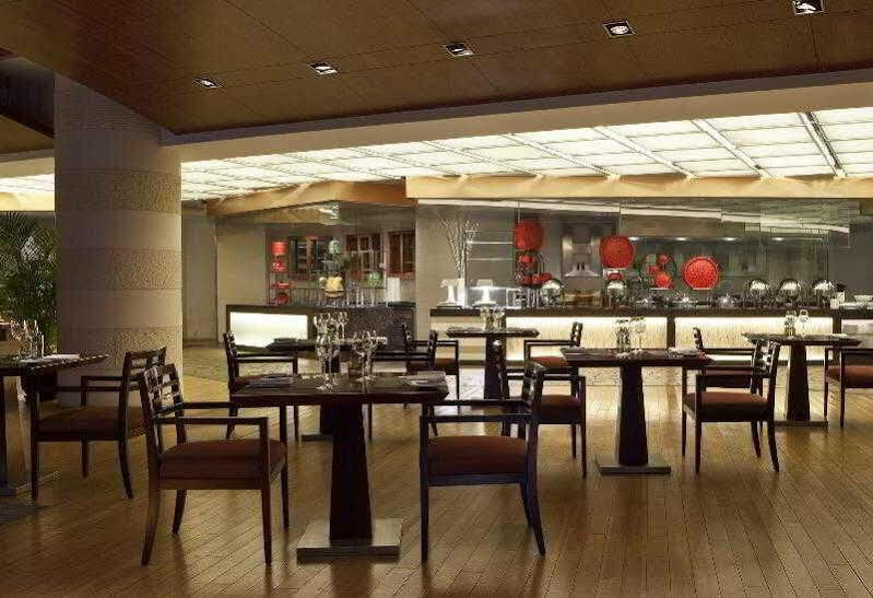 The Yuluxe Sheshan, Shanghai, A Tribute Portfolio Hotel Songjiang Eksteriør bilde