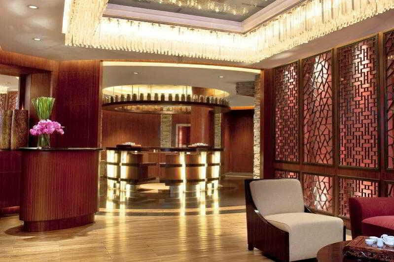 The Yuluxe Sheshan, Shanghai, A Tribute Portfolio Hotel Songjiang Eksteriør bilde